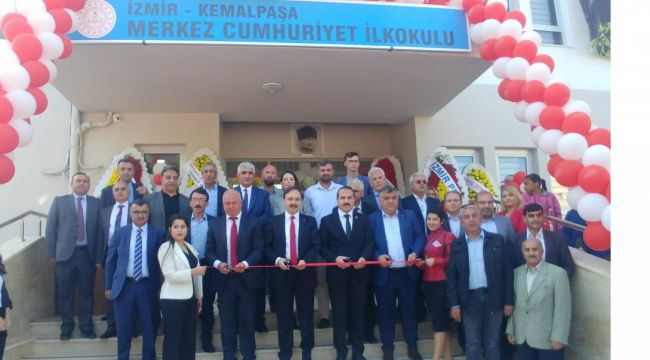 AK PARTİLİ KIRKPINAR'DAN HİZMET DEĞERLENDİRMESİ