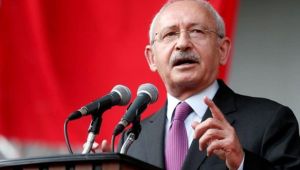 KILIÇDAROĞLU, BAŞKANLARLA KAMPA GİRİYOR!