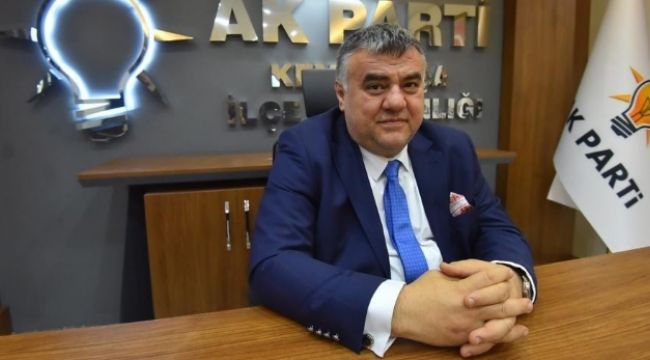 AK PARTİ, SANDIK BAŞINA GİDİYOR