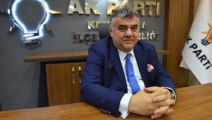 AK PARTİ, SANDIK BAŞINA GİDİYOR