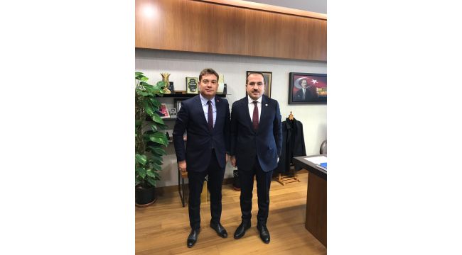 DEMİREZEN’DEN ANKARA’YA ÇIKARMA