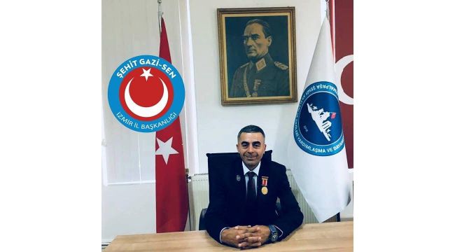 Kılıç’tan şehitler haftası mesajı